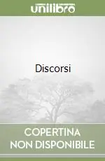 Sconto Discorsi
