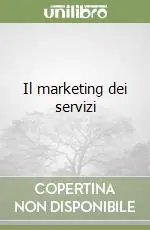 Il marketing dei servizi Ultime Pezzi