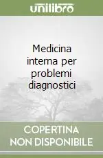Medicina interna per problemi diagnostici A Buon Prezzo