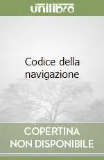 Codice della navigazione Spedizione Espresso