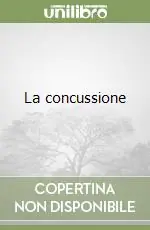 Di Tendenza La concussione