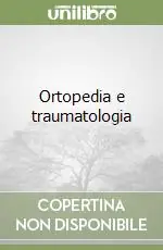 Ortopedia e traumatologia Ultima Occasione