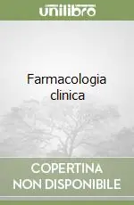 Reso Gratuito Farmacologia clinica