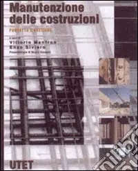 Esclusivo Manutenzione delle costruzioni