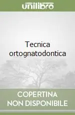Tecnica ortognatodontica Promozione