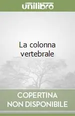 La colonna vertebrale Scelto Dai Clienti