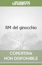 RM del ginocchio Esclusivo