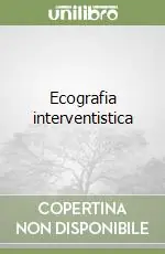 Occasione Ecografia interventistica