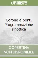 Corone e ponti. Programmazione sinottica Pagamento Sicuro