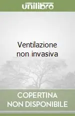Ventilazione non invasiva Prezzo Scontato