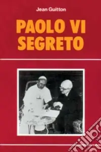 Paolo VI segreto Quantità Limitata