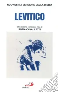 Subito Disponibile Il levitico