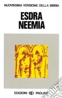 Esdra, Neemia Occasione
