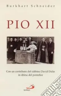 Popolare Pio XII. Pace, opera della giustizia