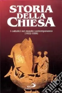 I cattolici nel mondo contemporaneo (1922 Compra Online