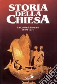 La cristianità romana (1198 Acquista Ora
