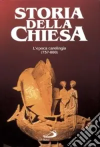 L‘epoca carolingia. Vol. 6 Prezzo Conveniente
