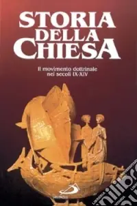 Il movimento dottrinale nei secoli IX-XIV Professionale