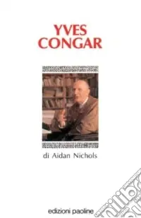 Non Perdere Yves Congar