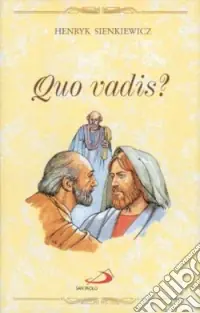 Novità Quo vadis?