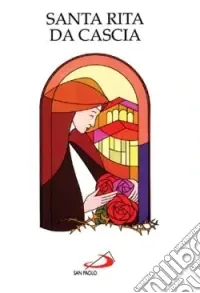 Santa Rita da Cascia Compra Adesso