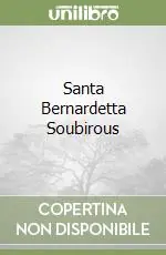 Santa Bernardetta Soubirous Economico