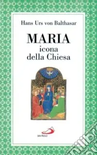 Maria. Icona della Chiesa Prezzo Di Fabbrica