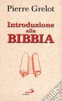 Introduzione alla Bibbia Saldi