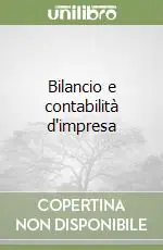 Bilancio e contabilità d‘impresa Reso Gratuito