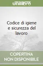 Codice di igiene e sicurezza del lavoro Prezzo Di Fabbrica