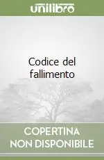 Codice del fallimento Miglior Prezzo