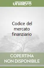 Prezzo Ridotto Codice del mercato finanziario
