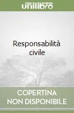Must-Have Responsabilità civile