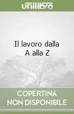 Reso Gratuito Il lavoro dalla A alla Z