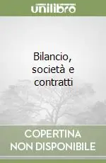 Bilancio, società e contratti Più Venduto