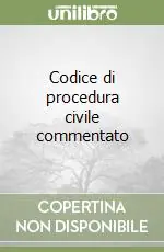 Codice di procedura civile commentato Promo Stagionale