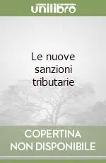 Le nuove sanzioni tributarie Offerta Lampo