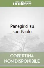Pagamento Sicuro Panegirici su san Paolo