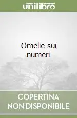 Offerta Lampo Omelie sui numeri