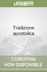 Tradizione apostolica Professionale