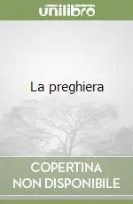 Prezzo Conveniente La preghiera