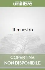 Il maestro Compra Oggi Stesso