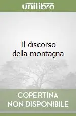 Compra Adesso Il discorso della montagna