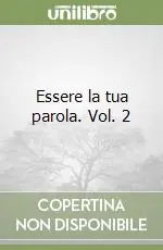 Occasione Essere la tua parola. Vol. 2