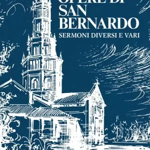 Di Tendenza Opere. Vol. 4 Sermoni diversi e vari