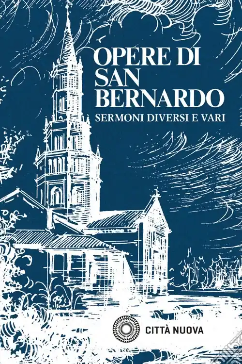 Di Tendenza Opere. Vol. 4 Sermoni diversi e vari