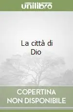 A Buon Prezzo La città di Dio