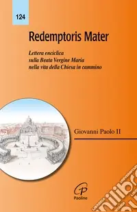 Promo Stagionale Redemptoris mater