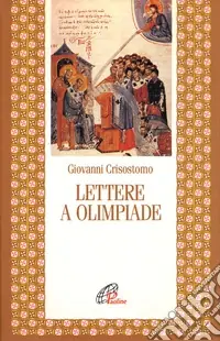 Lettere a Olimpiade Ultima Occasione