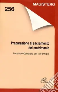 Vendita Finale Preparazione al sacramento del matrimonio